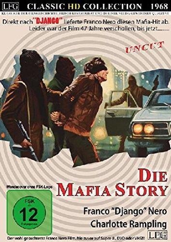 Image of Die Mafia Story Classic Collection