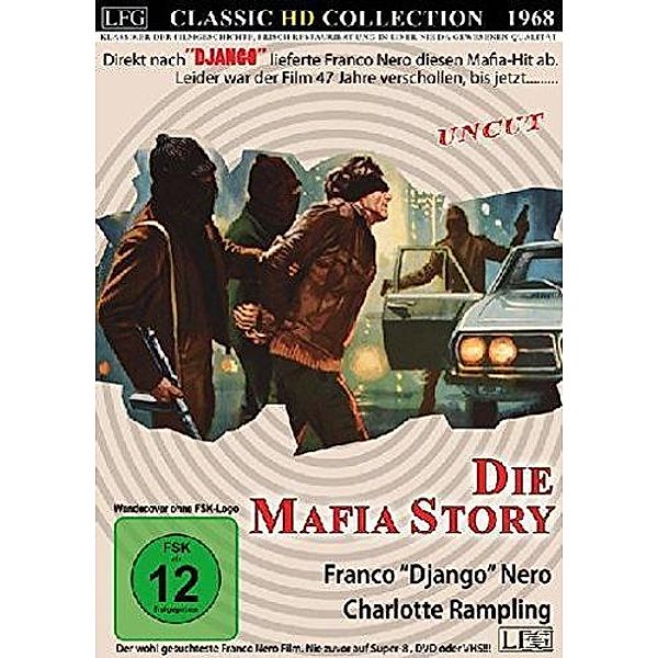 Die Mafia Story Classic Collection