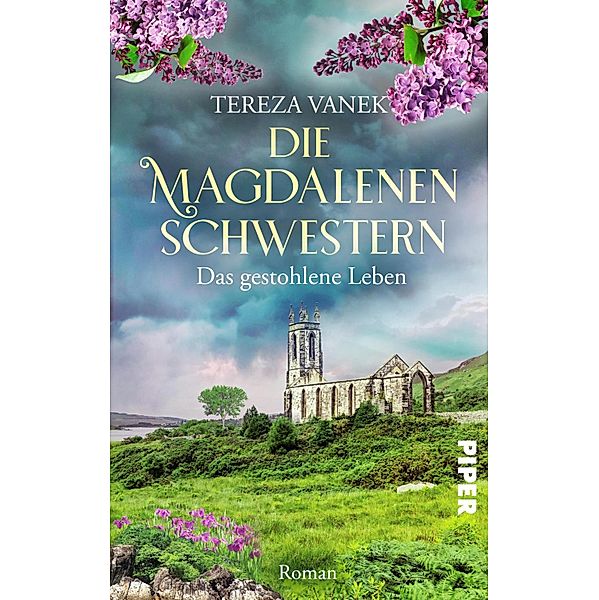 Die Magdalenenschwestern. Das gestohlene Leben, Tereza Vanek