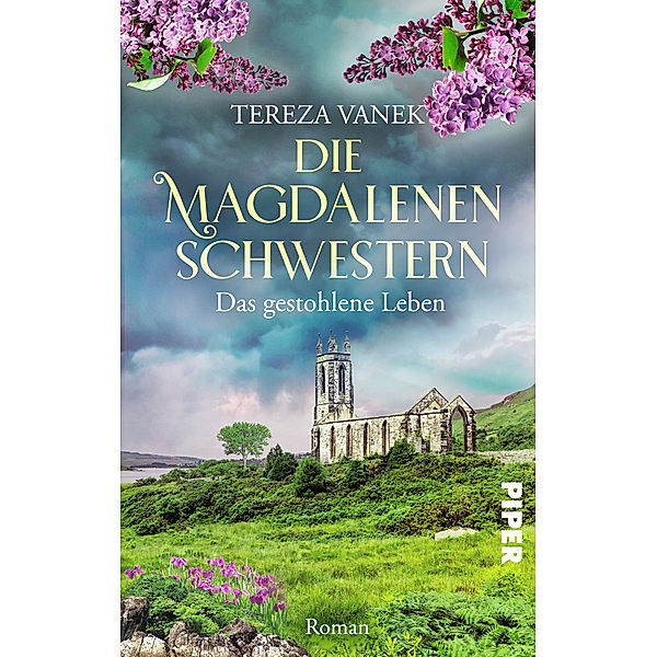 Die Magdalenenschwestern. Das gestohlene Leben, Tereza Vanek