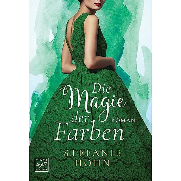 Die Magie der Farben, Stefanie Hohn