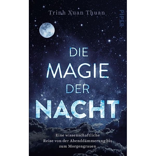 Die Magie der Nacht, Trinh Xuan Thuan