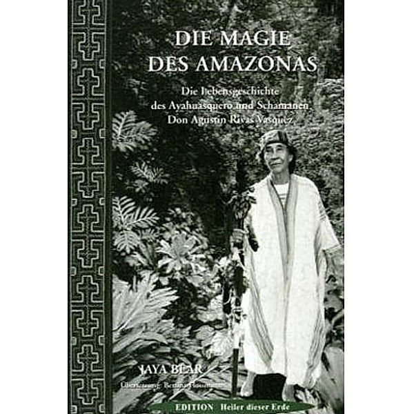 Die Magie des Amazonas, Jaya Bear