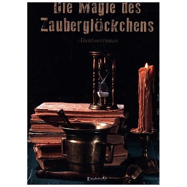 Die Magie des Zauberglöckchens, Michael J. Kielhorn
