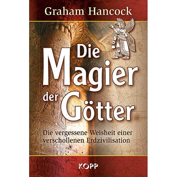 Die Magier der Götter, Graham Hancock