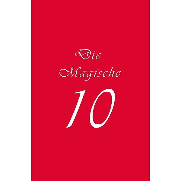 Die Magische 10, Alf Harbich