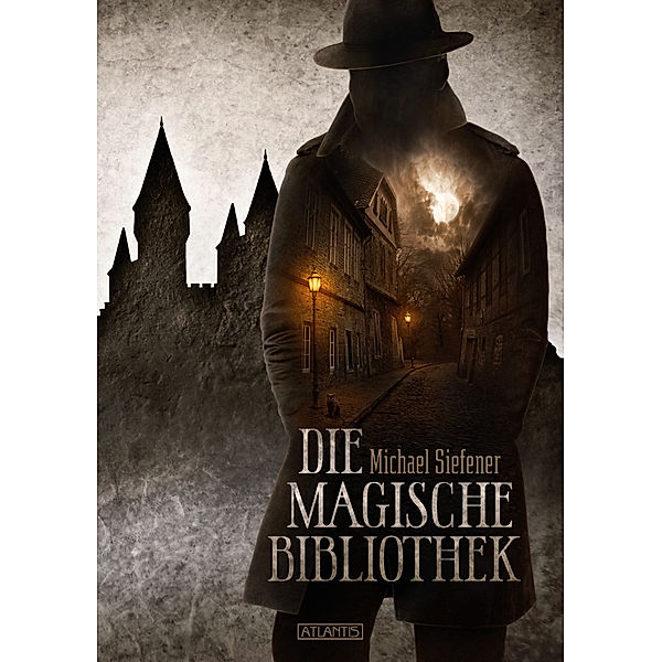 Die magische Bibliothek, Michael Siefener, Timo Kümmel