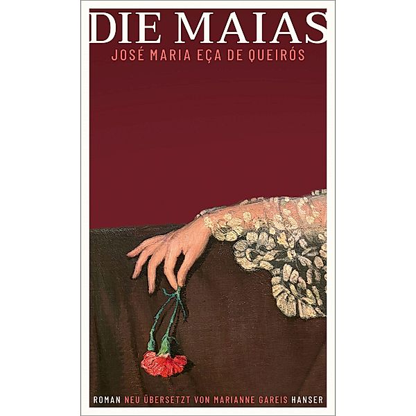 Die Maias, José Maria Eça de Queirós