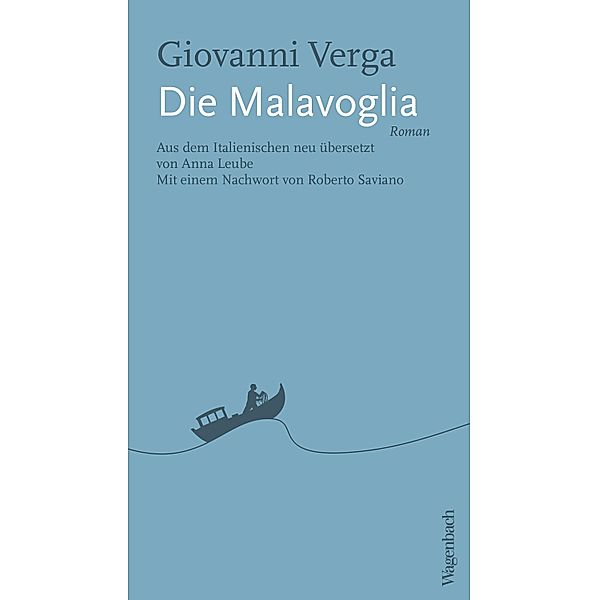 Die Malavoglia, Giovanni Verga