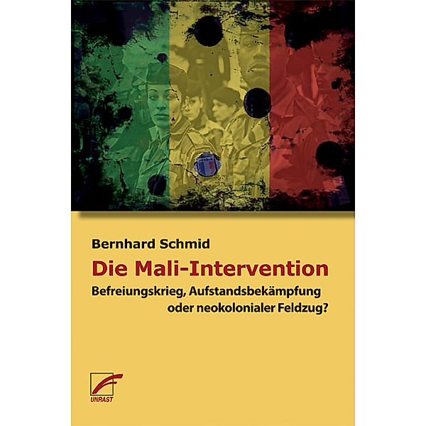 Die Mali-Intervention, Bernhard Schmid