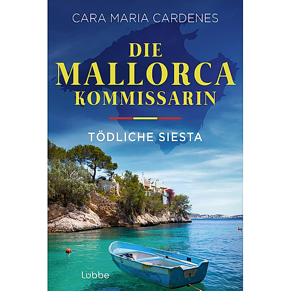 Die Mallorca-Kommissarin - Tödliche Siesta, Cara Maria Cardenes