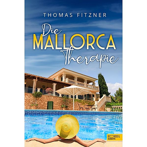 Die Mallorca Therapie, Thomas Fitzner
