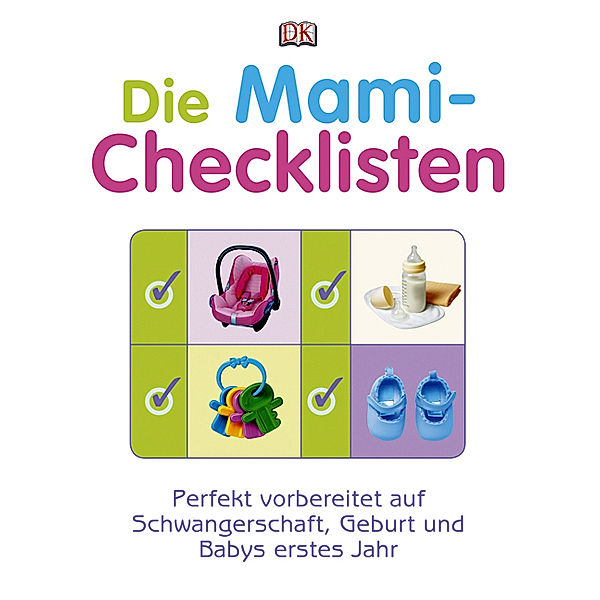 Die Mami-Checklisten, Karen Sullivan