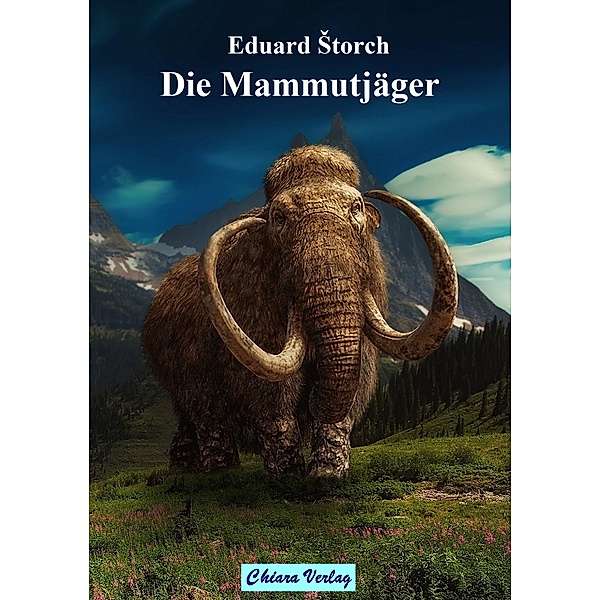Die Mammutjäger, Eduard Storch
