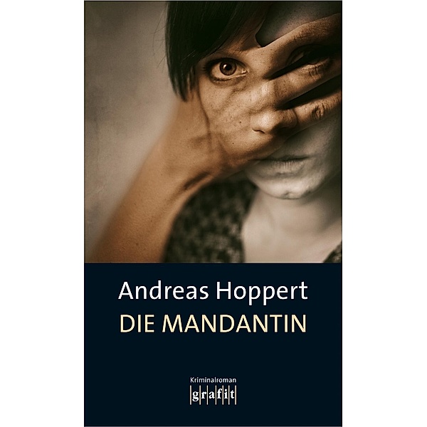 Die Mandantin, Andreas Hoppert