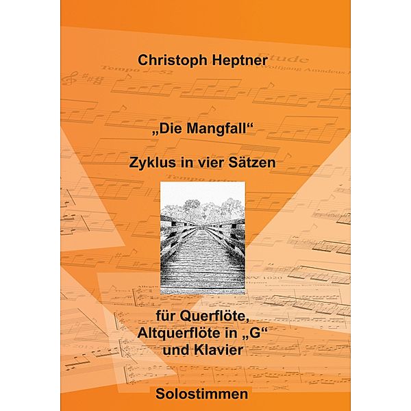 Die Mangfall, Christoph Heptner