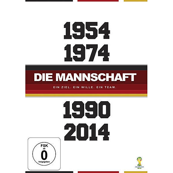 Die Mannschaft