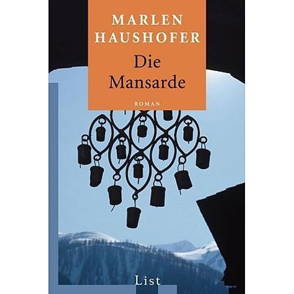 Die Mansarde, Marlen Haushofer