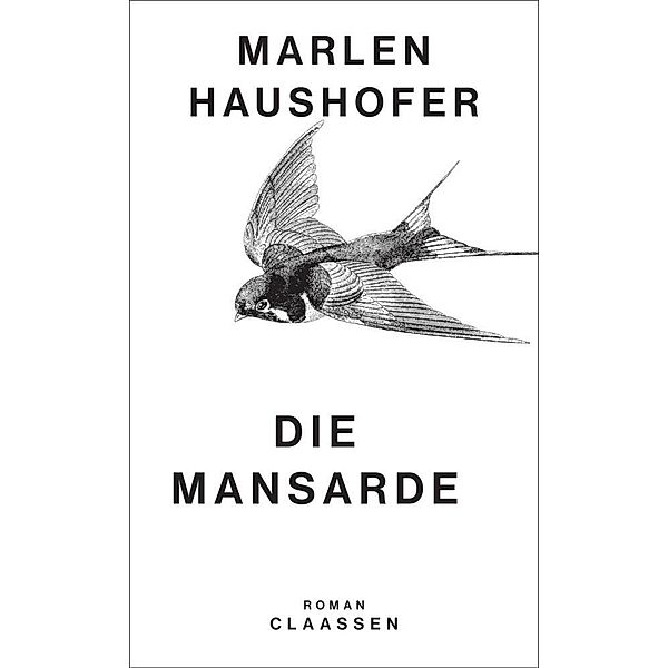 Die Mansarde, Marlen Haushofer