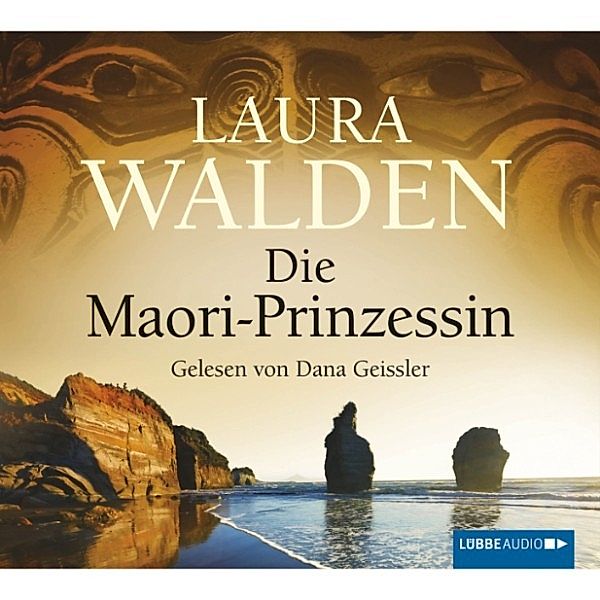 Die Maori-Prinzessin, Laura Walden