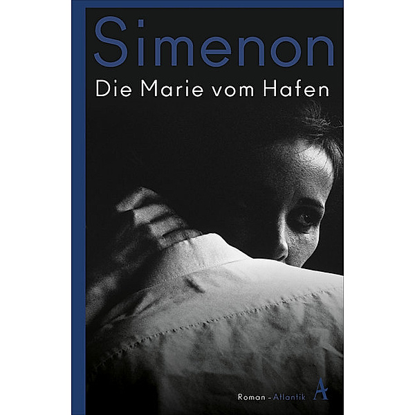Die Marie vom Hafen, Georges Simenon