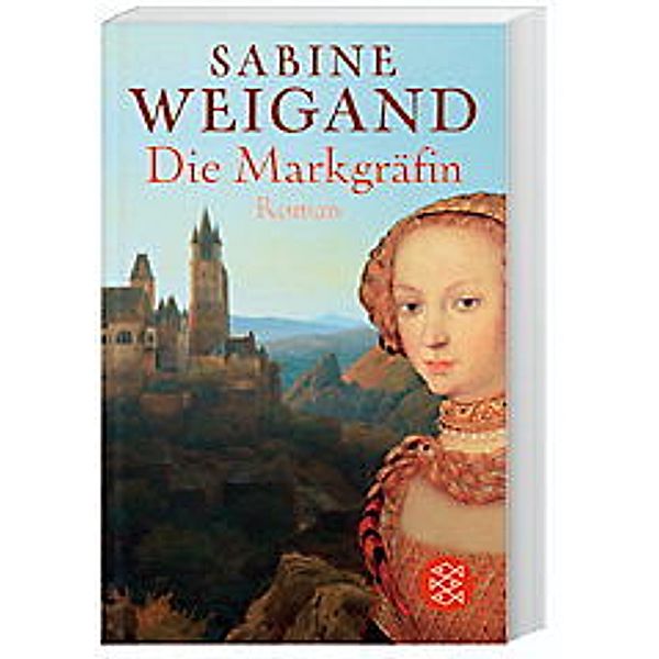 Die Markgräfin, Sabine Weigand