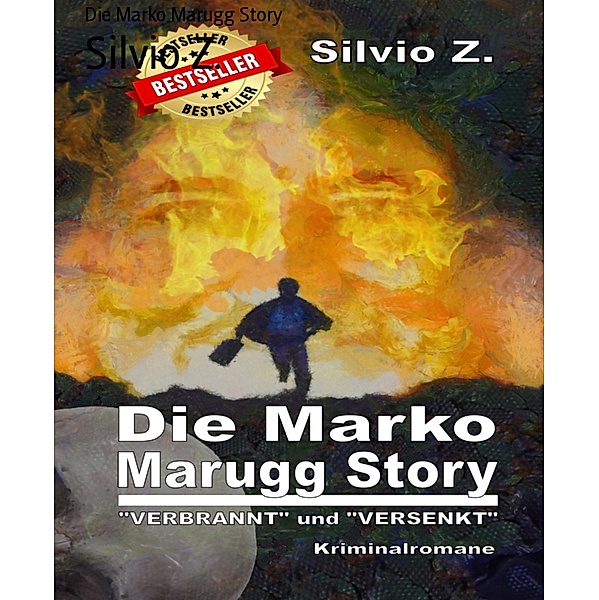 Die Marko Marugg Story, Silvio Z.