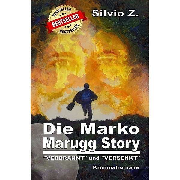 Die Marko Marugg Story: VERBRANNT und VERSENKT, Silvio Z.