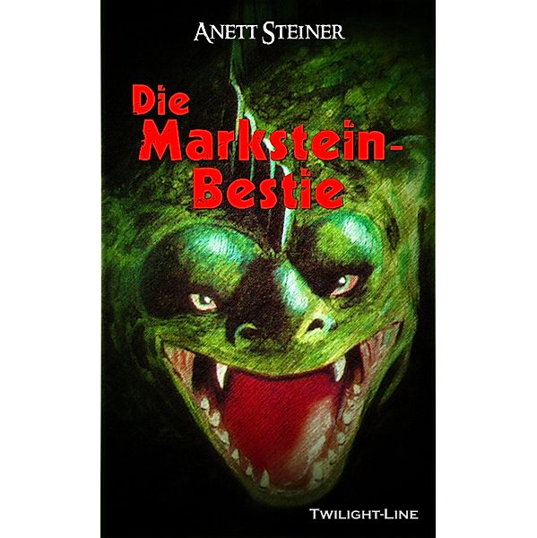 Die Markstein-Bestie, Anett Steiner