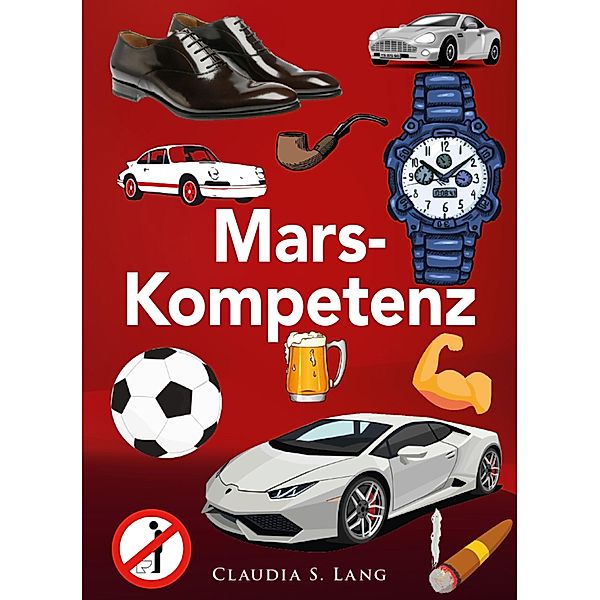 Die Mars-Kompetenz / myMorawa von Dataform Media GmbH, Claudia Lang