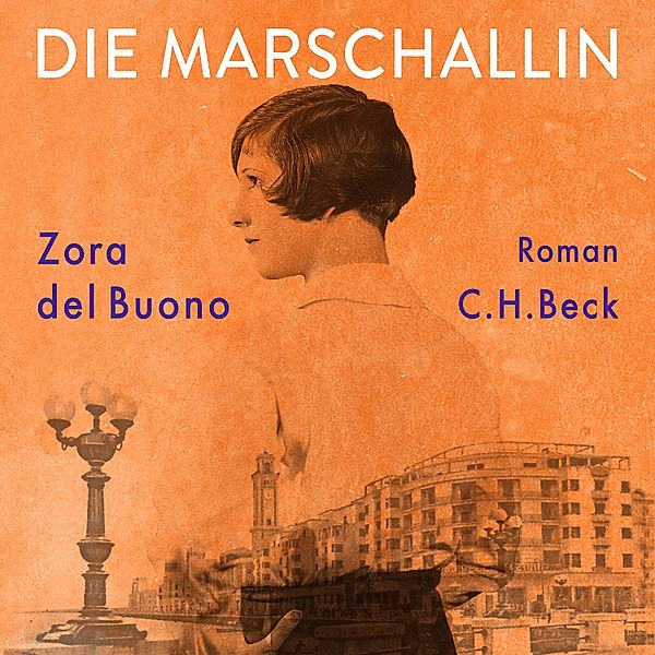 Die Marschallin, Zora Del Buono