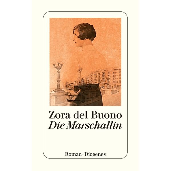 Die Marschallin, Zora Del Buono