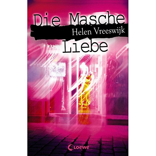 Die Masche Liebe, Helen Vreeswijk