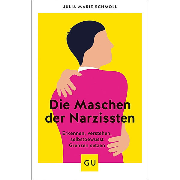 Die Maschen der Narzissten, Julia Marie Schmoll