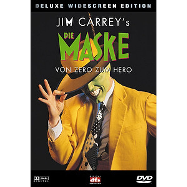 Die Maske, Die Maske