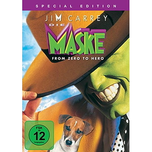 Die Maske