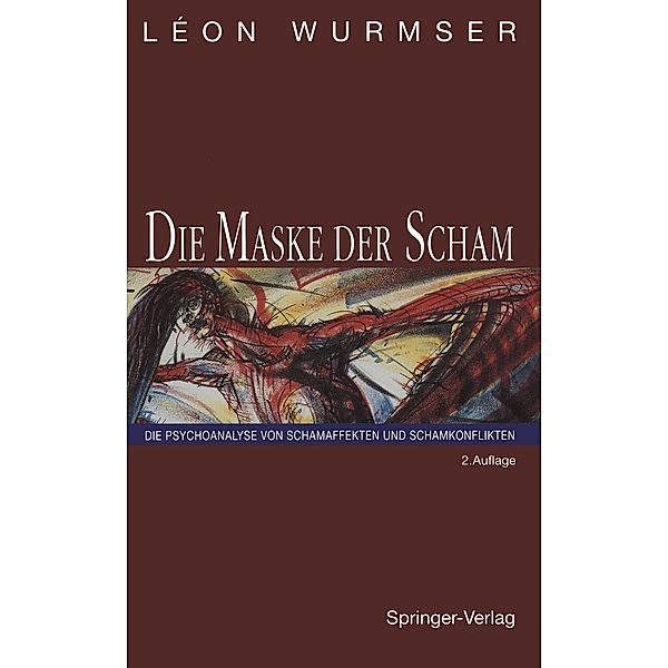 Die Maske der Scham, Leon Wurmser