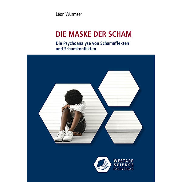 Die Maske der Scham, Léon Wurmser