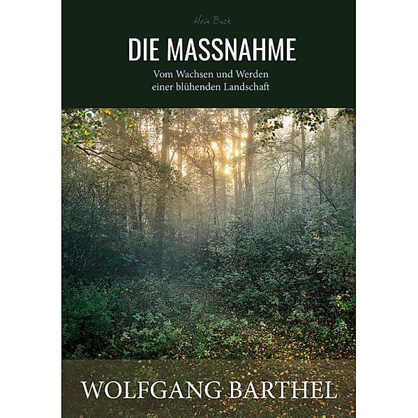 Die Massnahme, Wolfgang Barthel