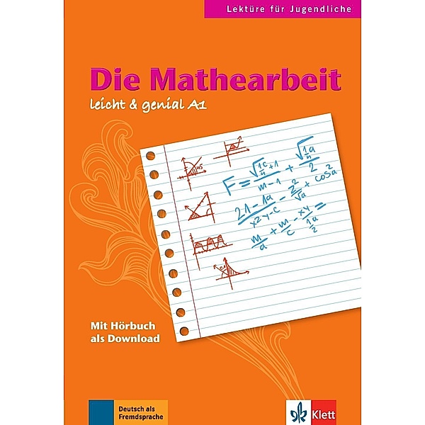 Die Mathearbeit, Theo Scherling, Elke Burger