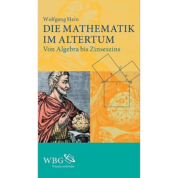 Die Mathematik im Altertum, Wolfgang Hein