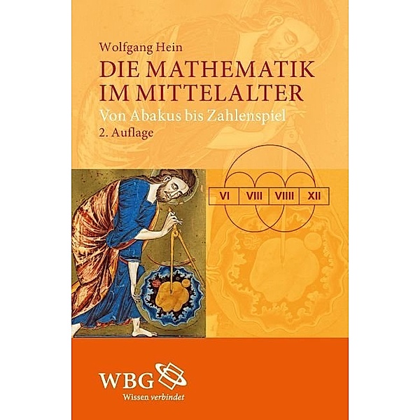 Die Mathematik im Mittelalter, Wolfgang Hein