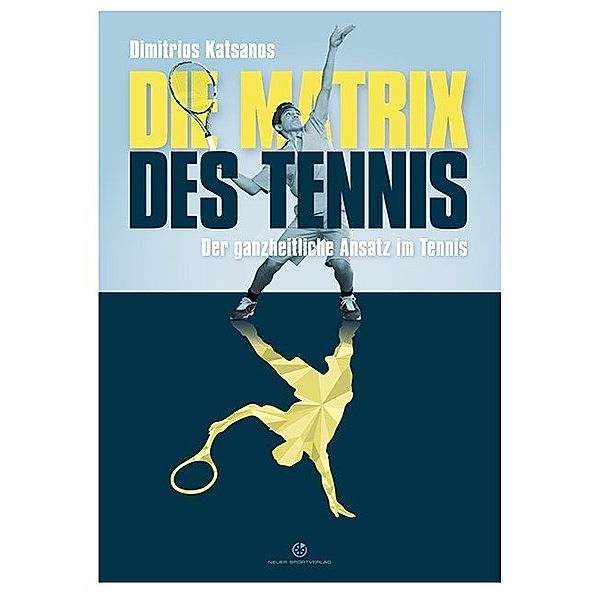 Die Matrix des Tennis, Dimitrios Katsanos