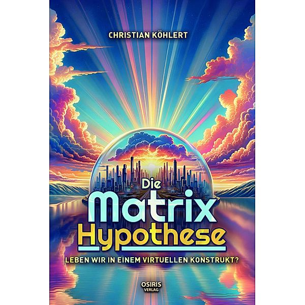Die Matrix-Hypothese, Christian Köhlert