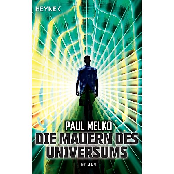 Die Mauern des Universums, Paul Melko