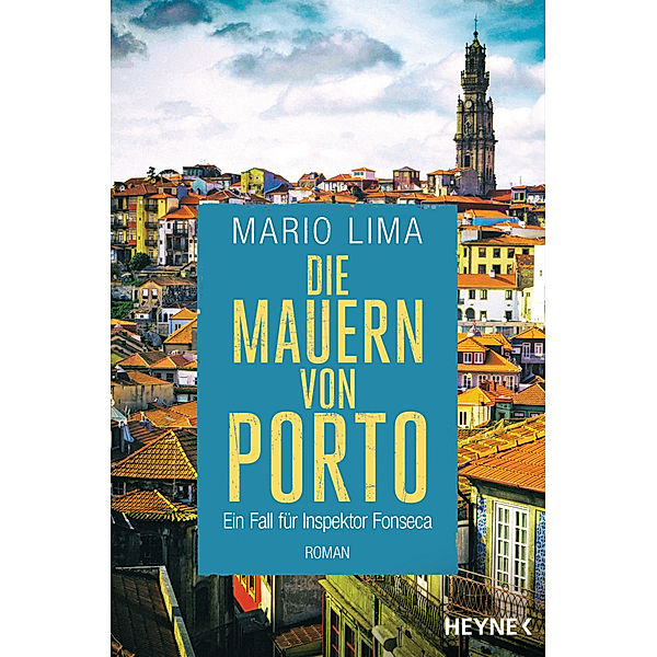 Die Mauern von Porto, Mario Lima