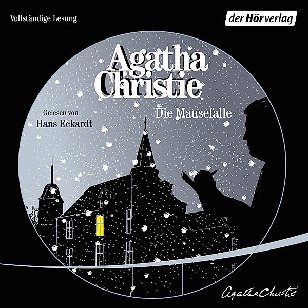 Die Mausefalle, Agatha Christie