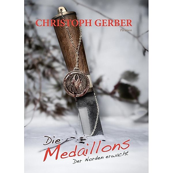 Die Medaillons, Christoph Gerber