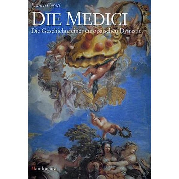 Die Medici, Franco Cesati