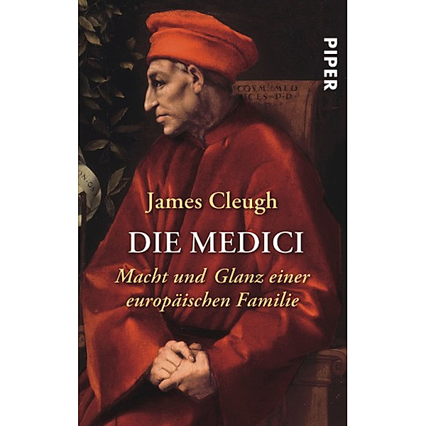 Die Medici, James Cleugh
